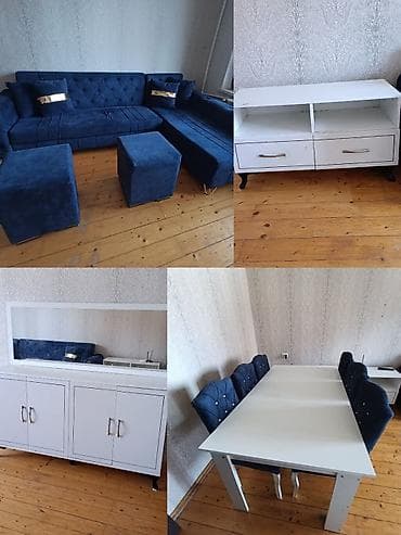 Qonaq desti hamısı birlikdə 200 AZN Əhmədli Elnare E