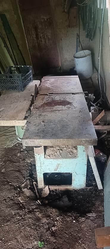 sony video kamera: Ağac emalı üçün stolüstü dairəvi mişar (sənaye tipli) - Güclü metal — 2