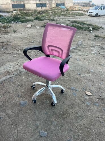 tor: Təkərli, Qolları tənzimlənmir, Parça — 2