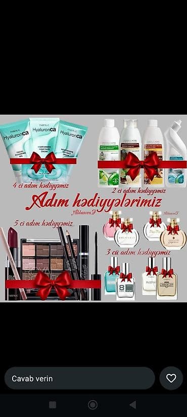 Xanımlar buyurub bize qoşula bilərsiz edən öz işinizi idarə edə — 2