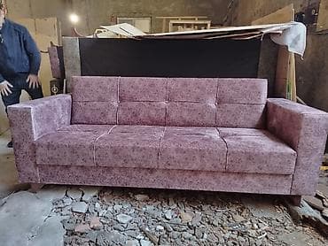 Divanlar: Di̇van-kravat, Açılan, Parça — 4