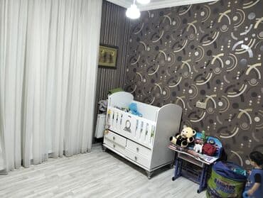 аренда и продажа недвижимости: 3 otaqlı, 130 kv. m — 8