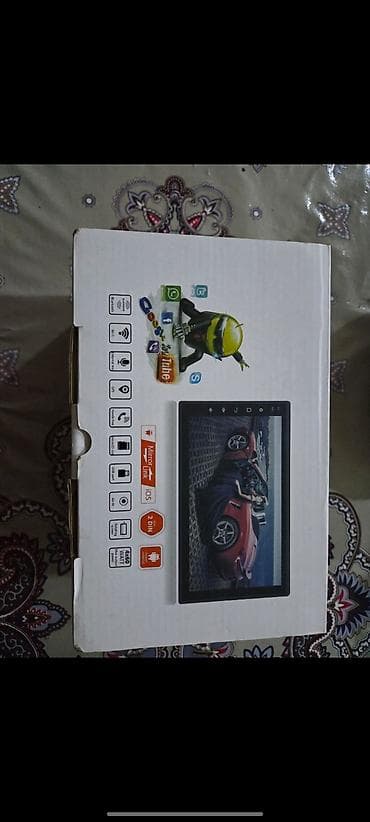 3g 4g modem: Android avtomobil multimedia başlıq qurğusu (2DIN) Xüsusiyyətlər: - — 5