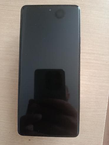 Tecno Pova 6, 256 ГБ, цвет - Зеленый, Беспроводная зарядка, Сенсорный, Отпечаток пальца — 1