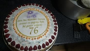 Ev tortu Bisirirem kilosu 10 manata Nece kilo gelse onun pulunu