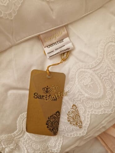 bambuk gul: Yuxu üçün Yeni Bambuk Yastıq, Ünvandan götürmə — 7