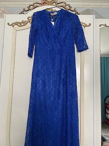 красное платье: Новое платье — 3