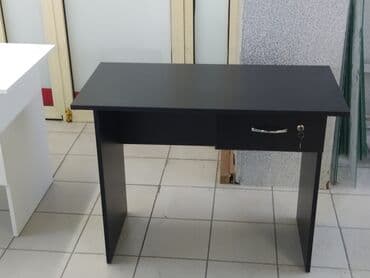 ofis masası 2. el: Yeni, İşçi üçün, Künc masa — 2