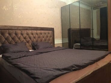 баку квартира купить: Баку, 3 комнаты, Вторичка, м. Ази Асланов, 82 м² — 4