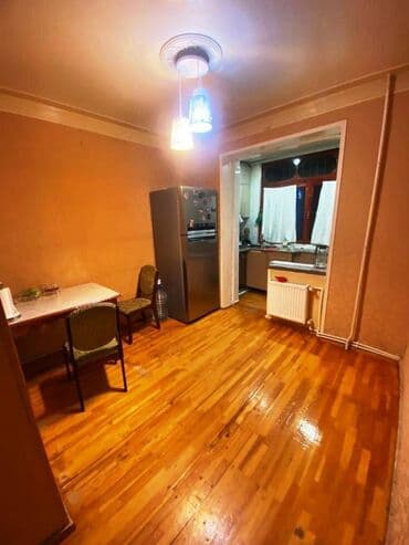 əhmədlidə 3 otaqlı evlər: Bakı, 3 otaqlı, Köhnə tikili, 80 kv. m — 8