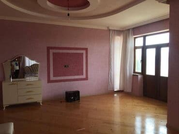 купить дачу в вишневке в баку: Бузовна, 270 м², 7 комнат, С бассейном, Канализация — 11