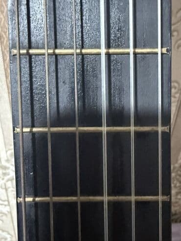 Fleytalar: Klassik gitara, Suzuki, İşlənmiş — 2