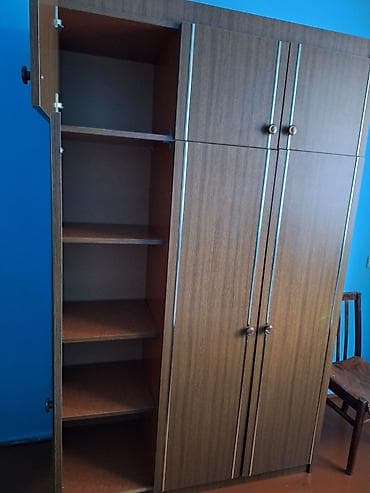 yatag taxti: İkinəfərlik çarpayı, İşlənmiş — 4