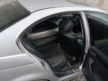 hunday masin: BMW 3 series: 2 l | 1999 il Sedan — 5