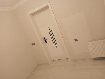 fəhlə prospekti: 3 комнаты, Новостройка, 74 м² — 13