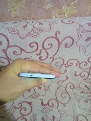 redmi pad 6: Məhsul: Redmi A1+ Xüsusiyyətlər: - Ekran: Tam ekran dizayn, damla — 1