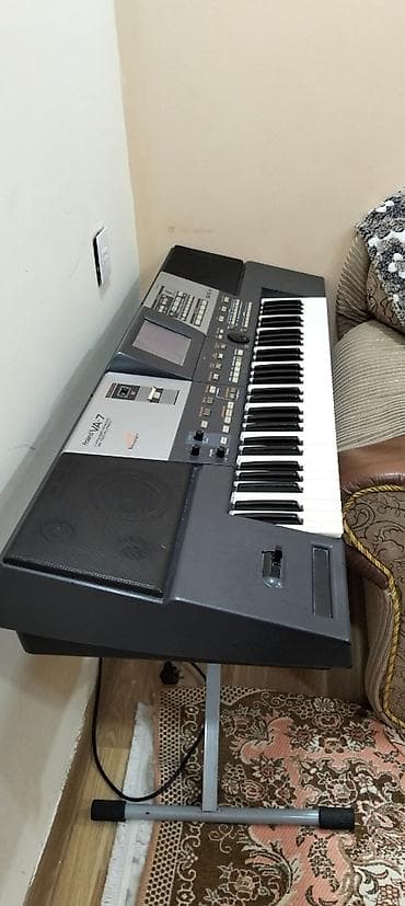 Sintezator, Roland, İşlənmiş, Ünvandan götürmə