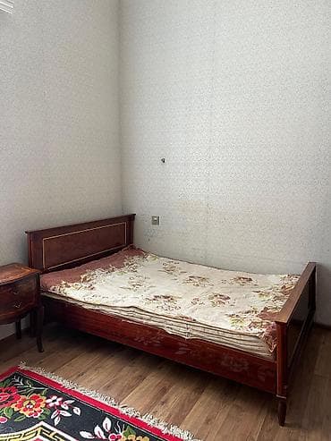 Двуспальная кровать — 3