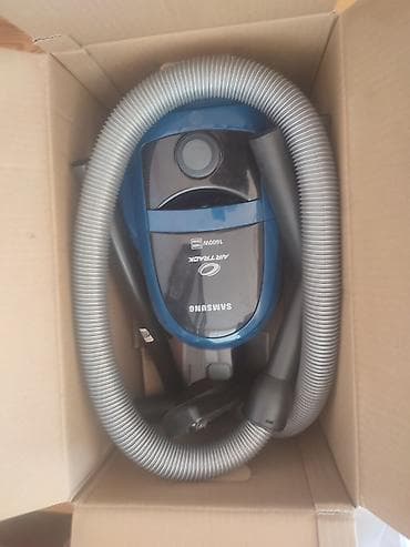 classi: Samsung Air Track tozsoran - Brend/model: Samsung Air Track - Güc — 1