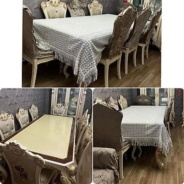 bag ucun mebel: GulEndirim ❌❌ ✔️1700 man(Xırdalan, Kristal bina). Cakonda Klassik — 1