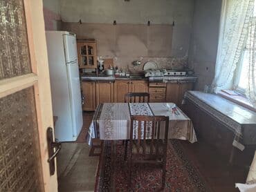 Аренда дач: Баку, 106 м², 5 комнат, С бассейном, Артезианский колодец, Интернет, Телефон — 7