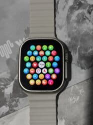 origimo планшет отзывы: İşlənmiş, Smart saat, Sensor ekran, rəng - Ağ — 17