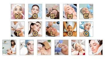 qaş ustası: Xırdalan aff parkda amour gözəllik salonuna saç — 1