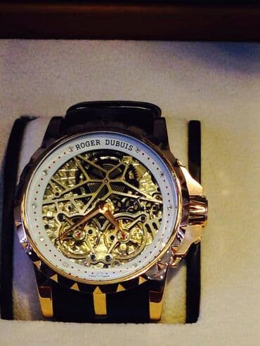 Toy paltarları və aksesuarları: Yeni, Qol saatı, Cartier — 13