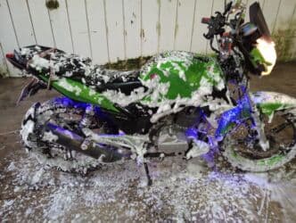 moped tufan m50: Tufan - 150, 150 sm3, 2018 il, 20 km — 1