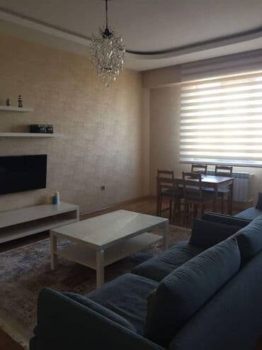 купить дом в баку у моря: Баил, 2 комнаты, Новостройка, 70 м² — 2