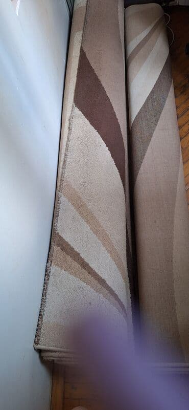 quzu derisi: Xalça Dekorativ, Kredit yoxdur — 4