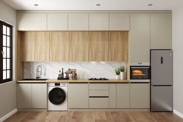 Mətbəx mebeli Hər zövqə uyğun mebellər✨ Siz sadəcə istəyinizi