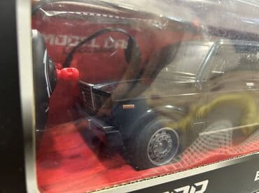 Xodunoklar: Oyuncaq vaz 2107 pultu Təzə — 2