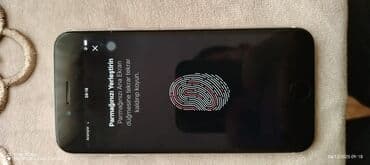 oipod nano: IPhone SE 2020, 128 GB, Ağ, Barmaq izi — 6