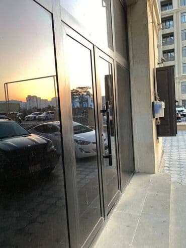 сдаётся кафе в аренду: Ofis Xetai metrosu yaxinliginda icarəyə verilir. Ofis boş veziyyetde — 4