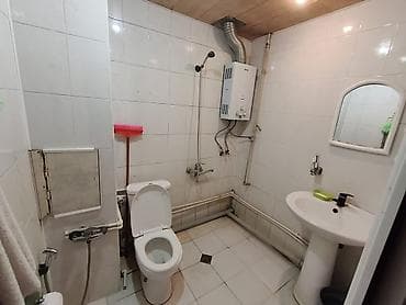 bakida evler: Bakı, Günəşli, 5 otaqlı, Köhnə tikili, m. Xalqlar Dostluğu, 110 kv. m — 8