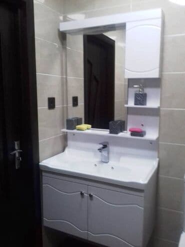 hipoteka evler: 2 otaqlı, Yeni tikili, 90 kv. m — 8