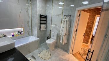 9 mkr yeni tikililer: 2 otaqlı, Yeni tikili, m. Nizami, 70 kv. m — 20