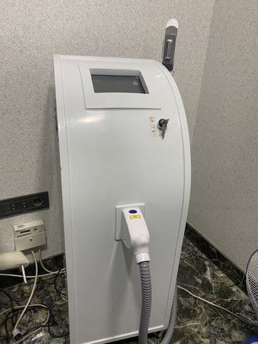 ən yaxşı lazer aparatı: Эпиляция, Диод — 2