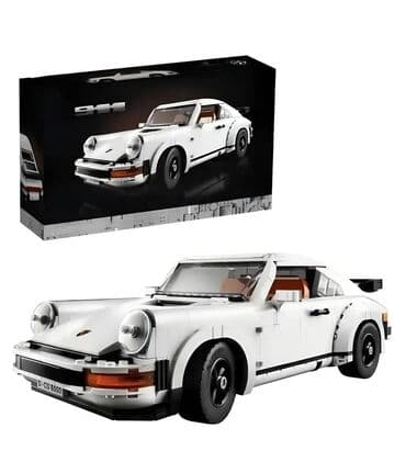 lego qiyməti: "Lego" Maşın Konstruktorlarının online sifarişi. Qiymət məhsula görə — 16