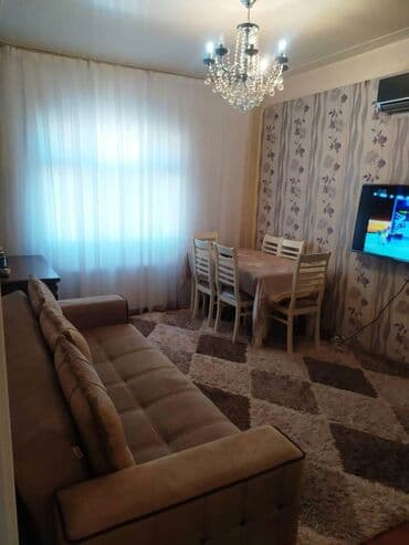 ucuz evler xirdalanda: Bakı, 2 otaqlı, Köhnə tikili, m. Həzi Aslanov, 60 kv. m — 2