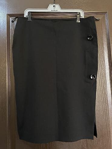 Midi Ətək, New Yorker, L