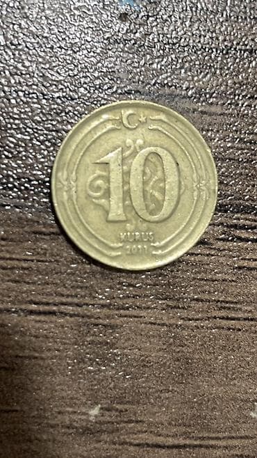 20 cent nece qepikdir: 10 2011 il — 1