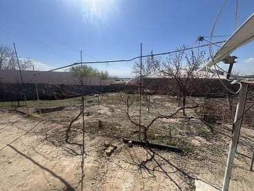 hovsanda kredit torpaq: 2 otaqlı, 103 kv. m — 2