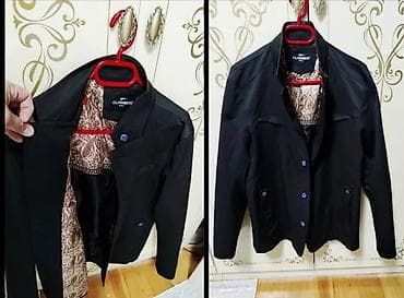 Pencək, Naxışsız, 3XL — 1