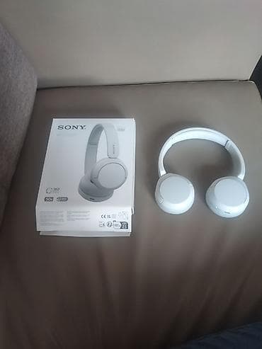 xiaomi pad 2: Məhsul: Sony WH-CH520 simsiz qulaqcıq (ağ rəng) yeni almışam az — 1
