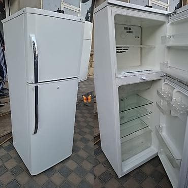 SAMİRƏ kod ³⁰🦋 (p) Lc soyuducu nofrost ağ 250m Yazılı şəkildə zəmanət