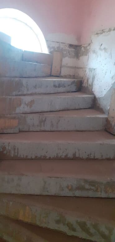 Обучение, курсы: BETON İŞLƏRİ. Villa .Bağ Evləri Təmir Tikinti .BETON --Pilləkən — 8