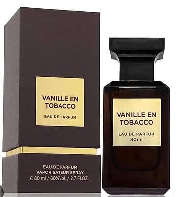 Tabacco vanilla dubay klass 80 ml baqli qutuda qaliciliqi 1 gundu lalafo.az -da Tabacco vanilla dubay klass 80 ml baqli qutuda qaliciliqi 1 gundu
