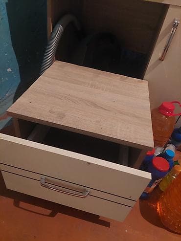 yatağ: İkinəfərlik çarpayı, İşlənmiş — 5